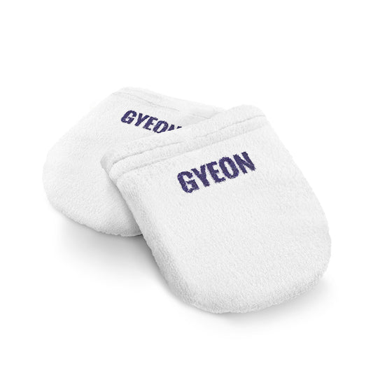 GYEON - Q²M Microfibre Applicators 2pk