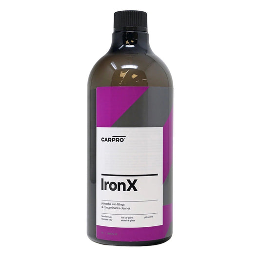 CarPro IronX 1L