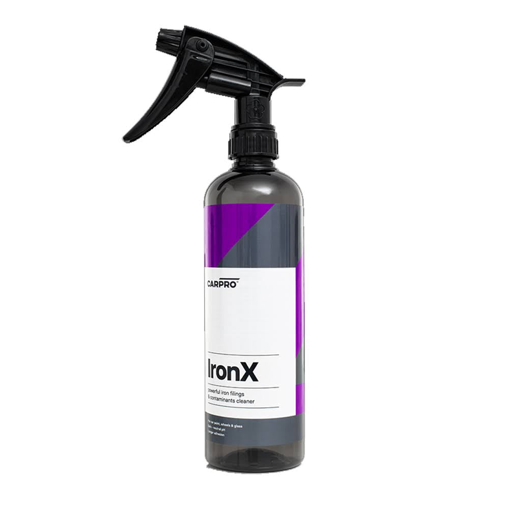 CarPro IronX 500ml