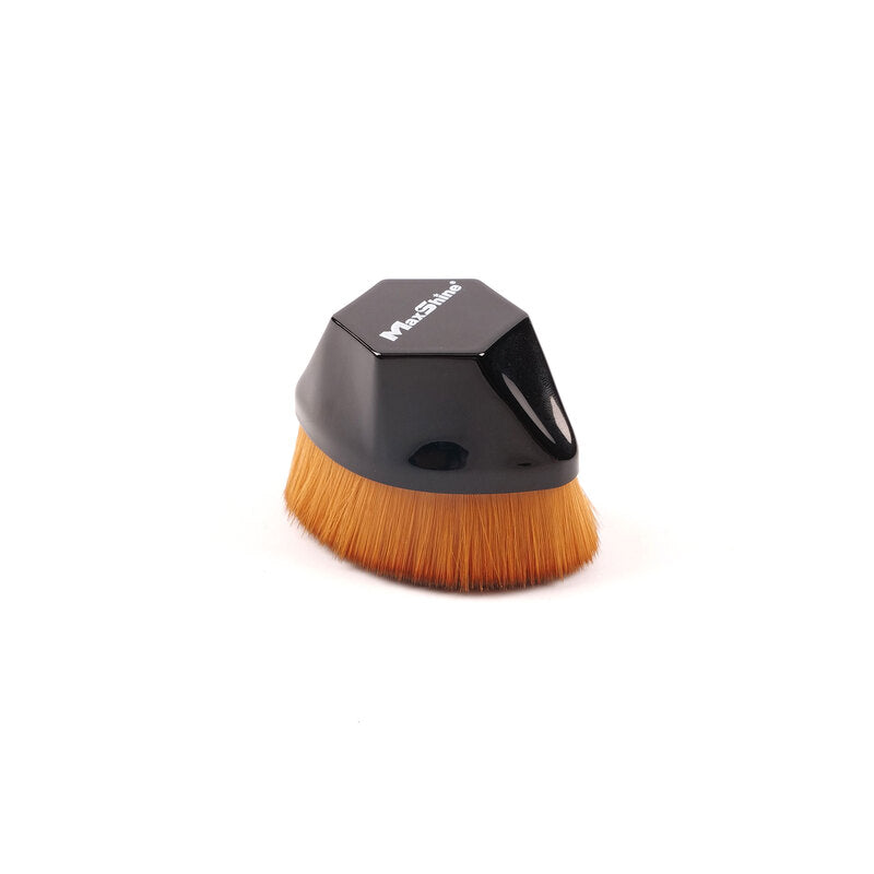 Maxshine Easy Grip Detailing Brush - Ultra Soft