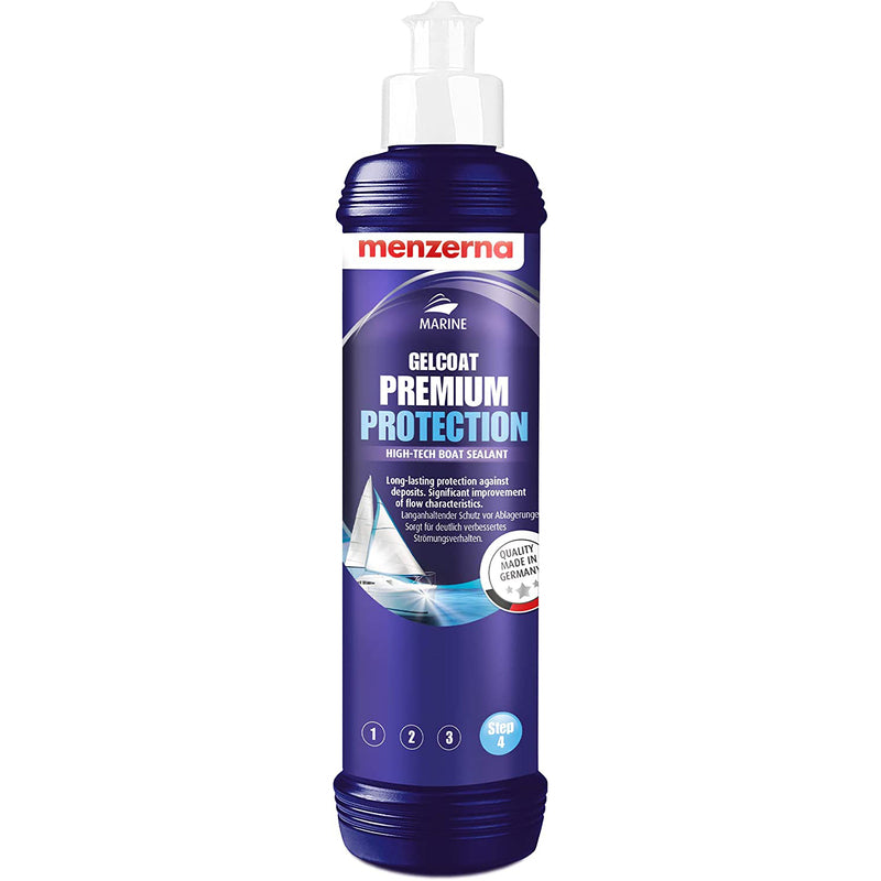 Menzerna Gelcoat Premium Protection 250ml