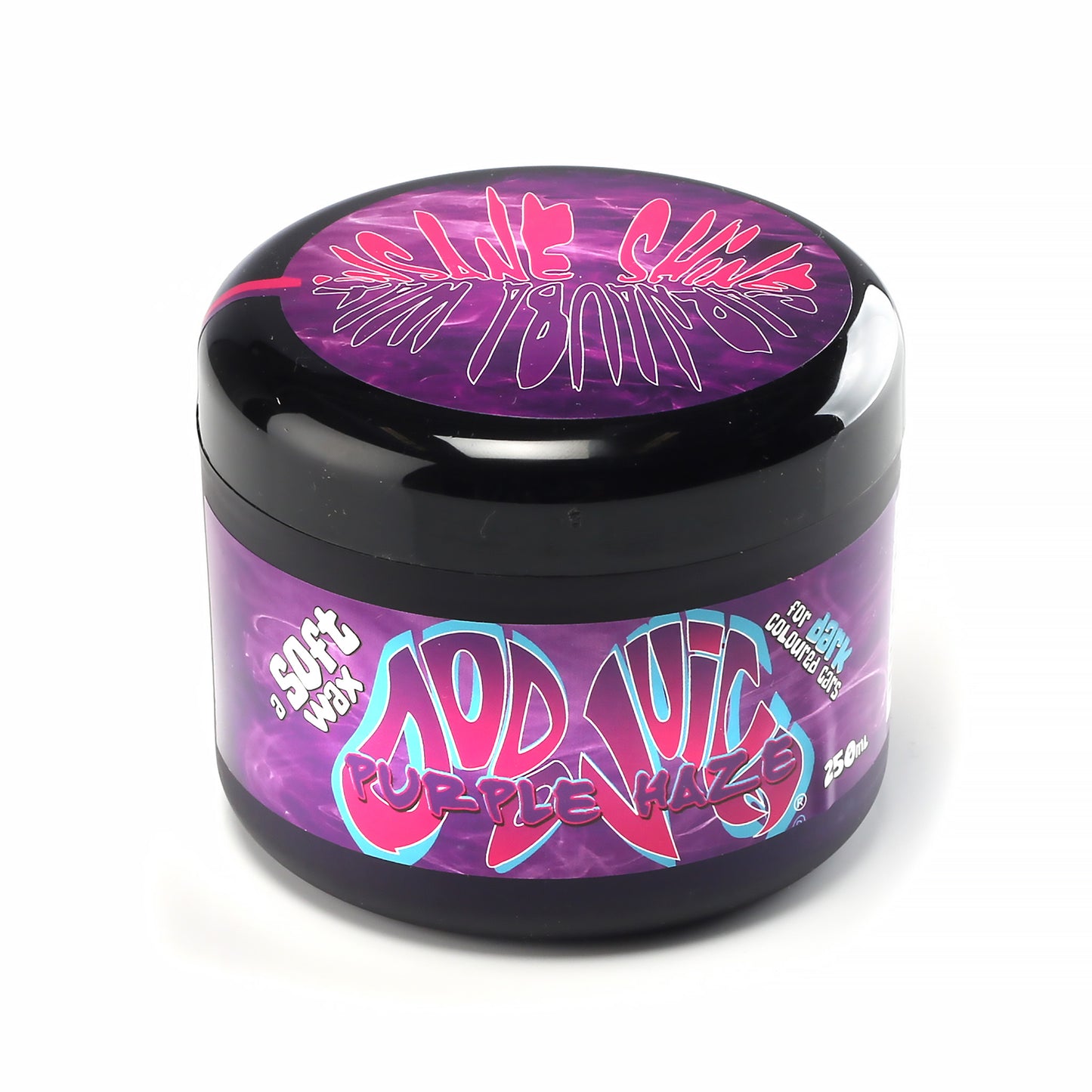 Dodo Juice Purple Haze carnauba soft wax - for dark coloured cars