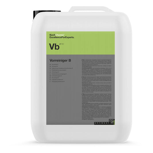 Koch Chemie VB Vorreiniger B 5kg / 5L