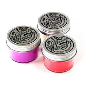 *NEW* SexWax Candle - Coconut - Grape - Strawberry