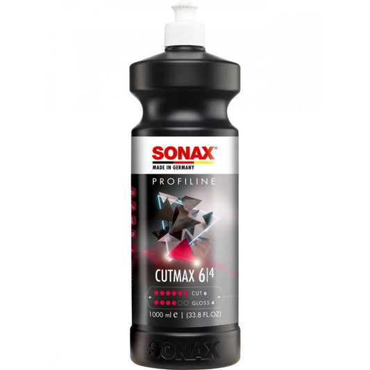 SONAX - Cut Max (2 SIZES)