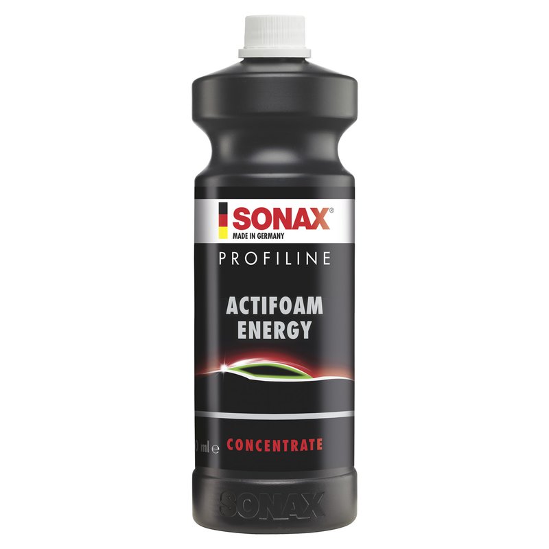 SONAX ACTIFOAM ENERGY 1LTR