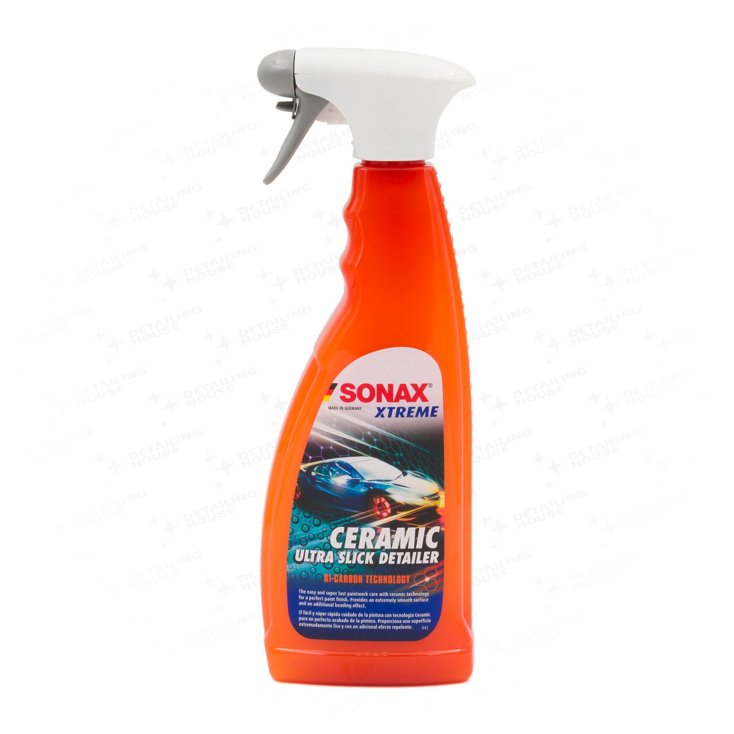 SONAX Xtreme Ceramic Ultra Slick Detailer (750ml)