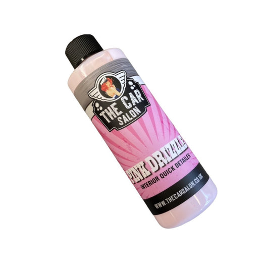 TCS Pink Drizzle - Interior Detailer