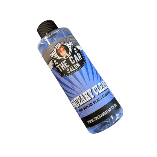 TCS Squeaky Clean - Non Smear Glass Cleaner