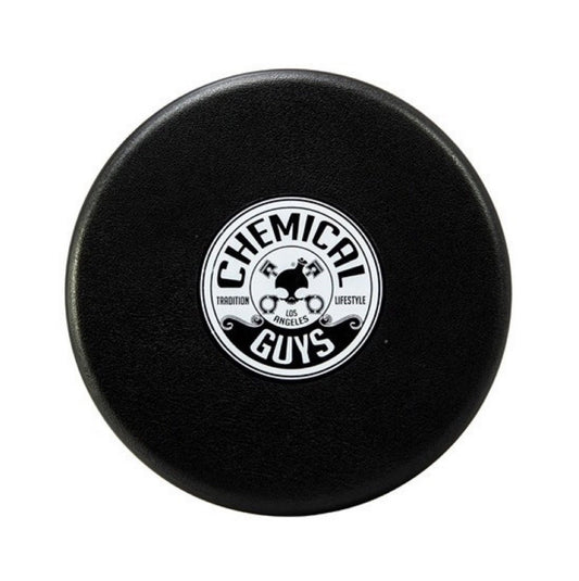 Chemical Guys Bucket Lid - Black