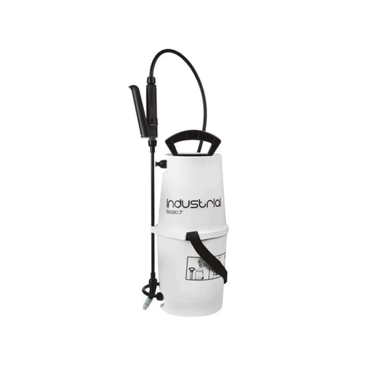 INDUSTRIAL 7 PRESSURE SPRAYER