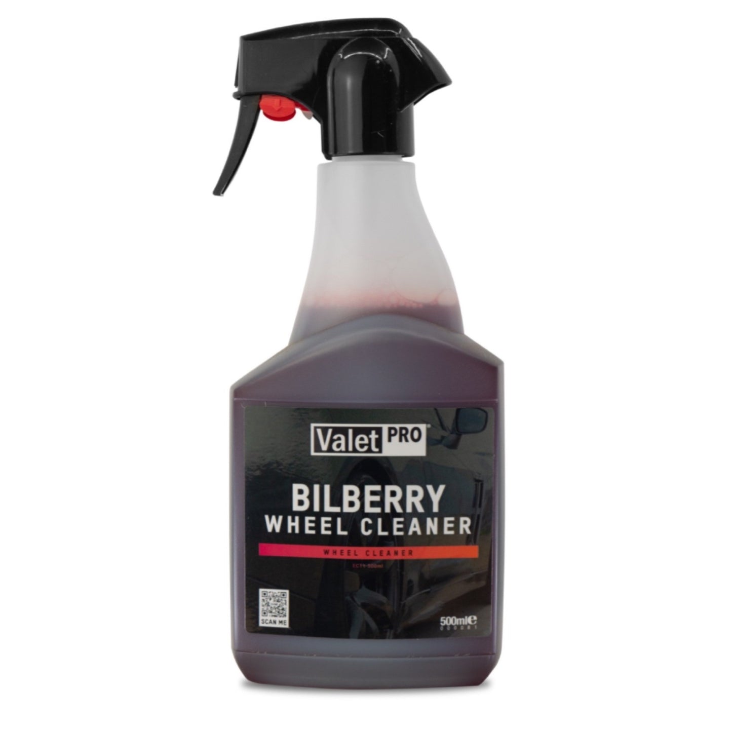 ValetPRO Bilberry Wheel Cleaner