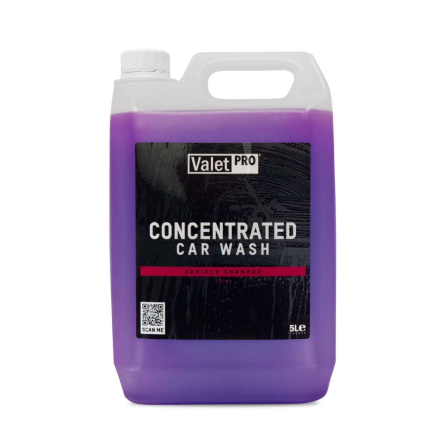 ValetPRO Concentrated Car Wash