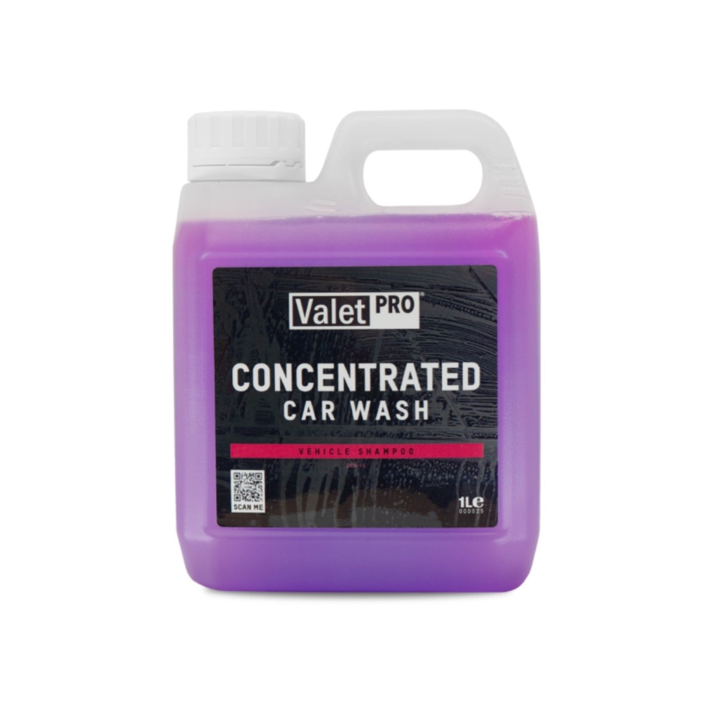 ValetPRO Concentrated Car Wash