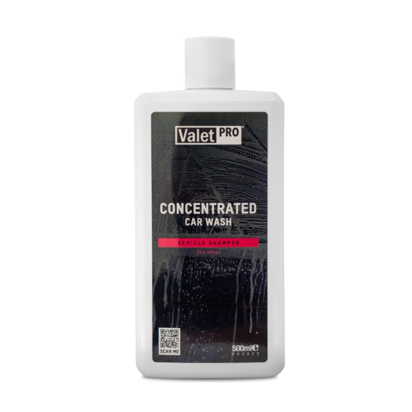 ValetPRO Concentrated Car Wash