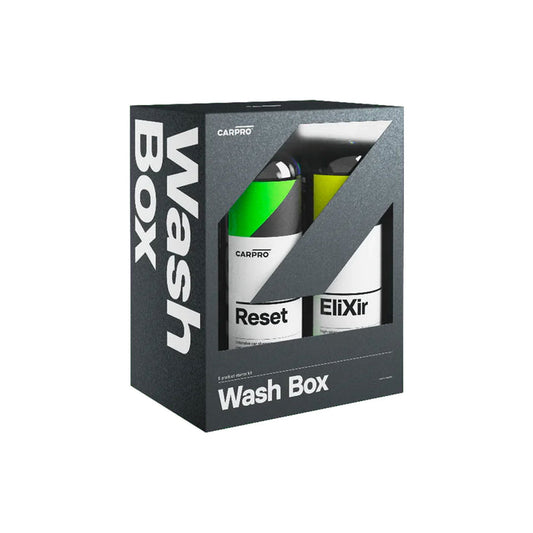 CarPro Wash Box