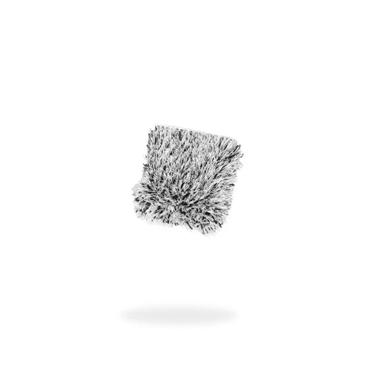 FibreKing Gold Label Korean Microfibre Wheel Mitt