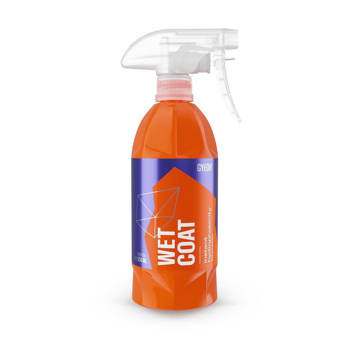 GYEON - Q²M WetCoat 500ml